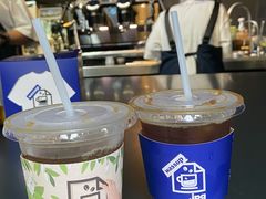 -JPG coffee(广州体育西店)