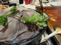 -红鼎坊·老成都火锅(新南门店)