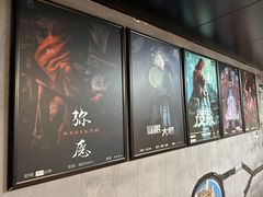 -square方形密室逃脱(深南东路店)