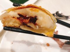 蚝皇叉烧酥-御宝轩(益丰·外滩源店)