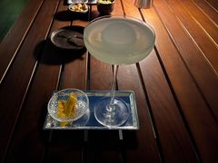 -广州四季酒店·天吧·高空酒吧
