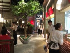 大堂-北方家宴(番禺永旺店)