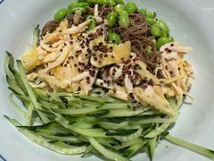 -和府捞面(东直门银座店)