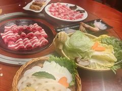 -古关火锅店(古北水镇景区店)