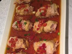 -北李妈妈菜·海肠捞饭(高新万达店)