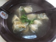 如意馄饨(太平北路店)-如意馄饨(太平北路店)