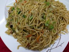 -美味海鲜大排档(明发美食地标店)