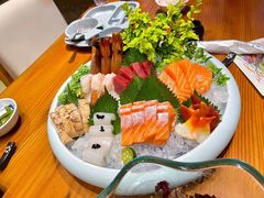 -吟松日式料理(莘庄店)