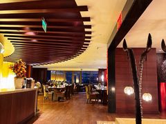 -采悦轩中餐厅·粤菜·海南菜(神州半岛喜来登度假酒店)