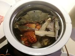 -加餐海鲜自助(集美银泰百货店)
