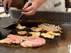 -火地铁板烧(昆山万象汇店)