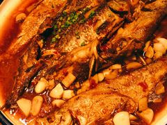 -鱼食饭稻·苏浙土菜17年老馆子(平江路店)