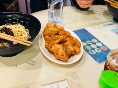 -老地方面馆(思南路店)