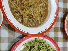 -京城百饺园•东北菜馆(红谷滩店)