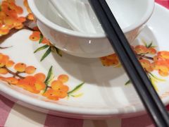 -西贝(南开大悦城店)