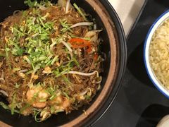 -本味轩精品茶餐厅(黄山路店)