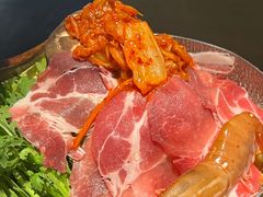 -品米斗·精致料理(浦东禹悦汇店)