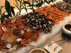 -北京王府井希尔顿酒店·万斯阁西餐厅