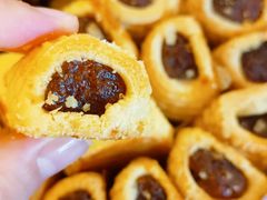 -家琳甜品(江南东店)