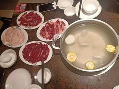 -八合里潮汕鲜牛肉火锅(深圳海岸城店)