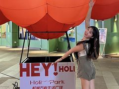 -万科生活广场(东莞松山湖店)