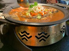 -探鱼·鲜青椒爽麻烤鱼(增城东汇城店)