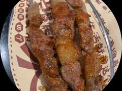 -东方亚克西餐厅(西康路店)