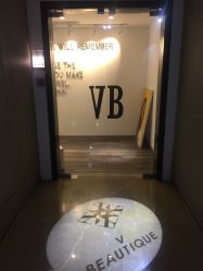 -V Beautique妆颜美学体验馆