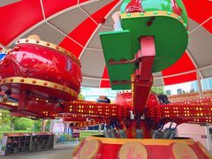 -合肥融创乐园