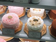 -布歌东京(常州购物中心店)