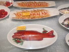 -连鹭海鲜·海肠捞饭·海胆饭(星海店)