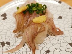 -大起水产回转寿司(大丸心斋桥店)