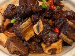 -道道鲜·崇明私房菜(五角场店)