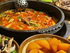 -笔记安顺夺夺粉火锅