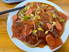 -何记酿皮店(西流湾店)