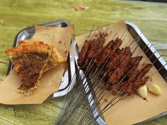 -铁诚烤肉