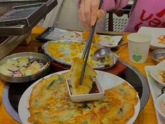 -咕咕站韩国料理(紫金港店)