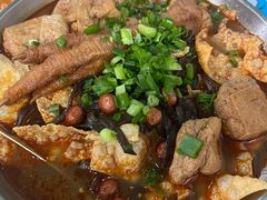 -龍城柳州螺蛳粉(群星路店)