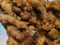 -小天妃海鲜酒楼(西马庄店)