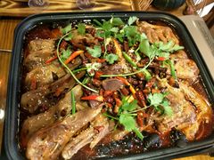 -东北大菜馆(延长路店)