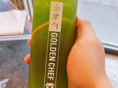 -金掌勺东北菜(格兰晴天店)