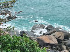 -海南分界洲岛旅游区