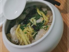 -苏小柳点心·手作小笼包(新街口分院店)