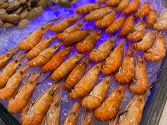 -好日子皇冠假日酒店·君怡咖啡厅(特美思大厦店)