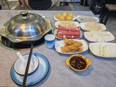 -光头药膳鸡(莱茵小镇店)