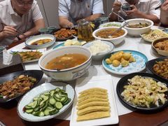 -黄河轩食府(吉祥街店)