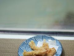 -柚·日式料理-富力万丽酒店