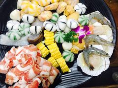 -丽江庭院之丽江往事(安定门店)