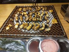 -百年食客韩式烤肉(南三环店)
