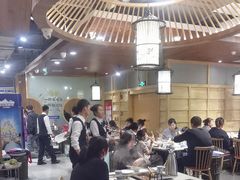 -阿串串老火锅(力盟店)